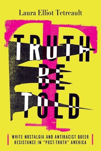 Cover image for Truth Be Told
