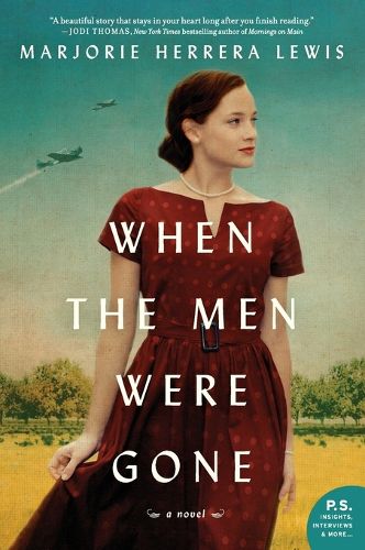 Cover image for When the Men Were Gone: A Novel