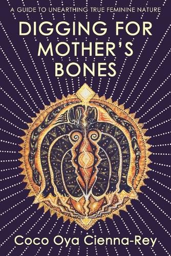 Cover image for Digging for Mother's Bones