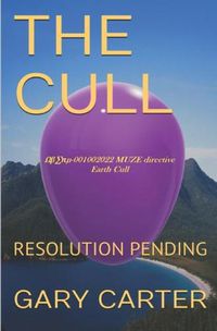 Cover image for The Cull: Resolution Pending