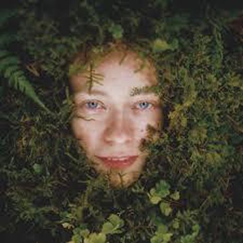 Cover image for You & I Are Earth - Anna B Savage (Vinyl)