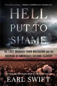 Cover image for Hell Put to Shame