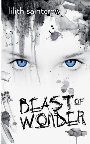 Cover image for Beast of Wonder