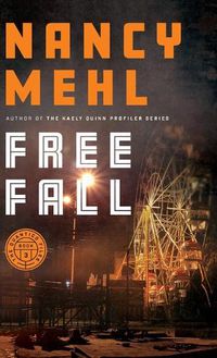 Cover image for Free Fall