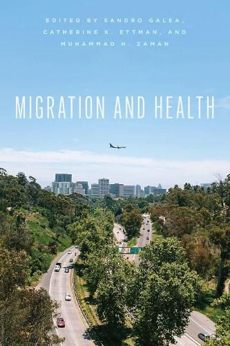 Cover image for Migration and Health