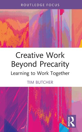 Creative Work Beyond Precarity