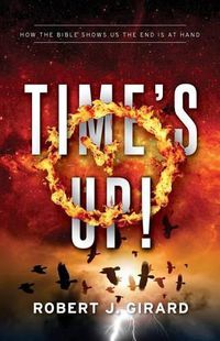 Cover image for Times Up!