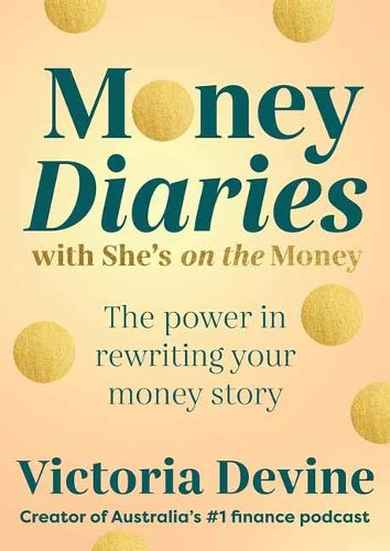 Cover image for Money Diaries with She's on the Money