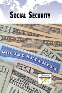 Cover image for Social Security