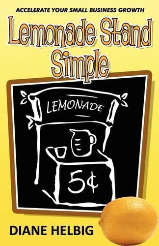 Cover image for Lemonade Stand Selling: Accelerate Your Small Business Growth