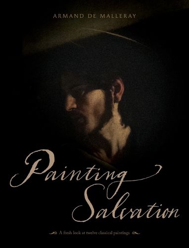 Cover image for Painting Salvation