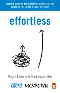 Cover image for Effortless