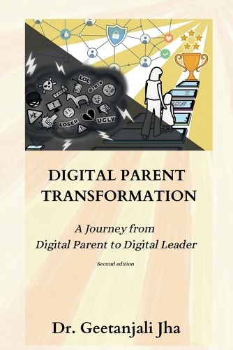 Cover image for Digital Parent Transformation