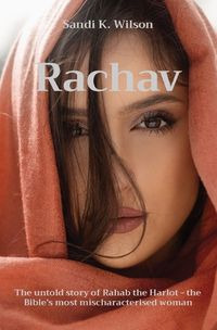 Cover image for Rachav