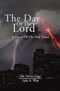 Cover image for The Day of the Lord