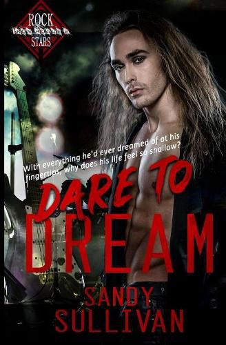 Cover image for Dare to Dream