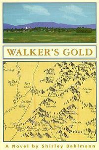 Cover image for Walker's Gold