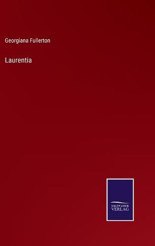 Cover image for Laurentia
