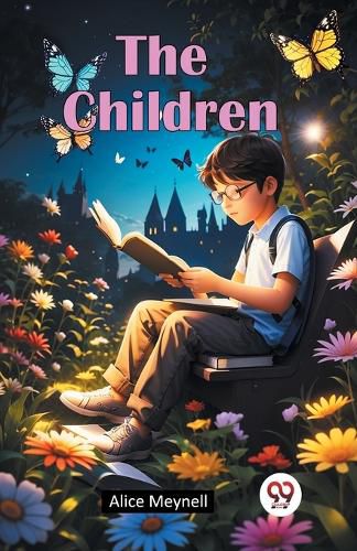 Cover image for The Children