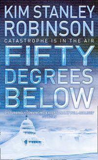 Cover image for Fifty Degrees Below
