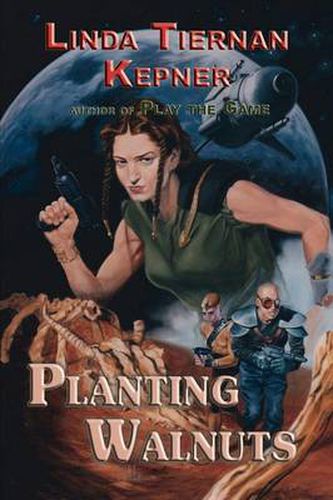 Cover image for Planting Walnuts