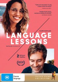 Cover image for Language Lessons