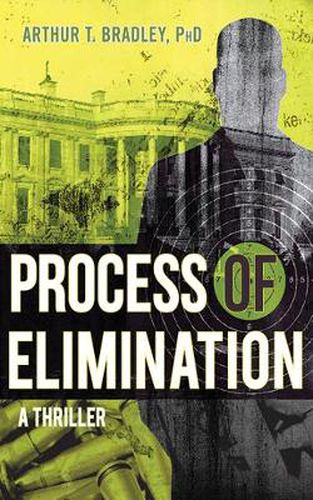 Cover image for Process of Elimination: A Novel