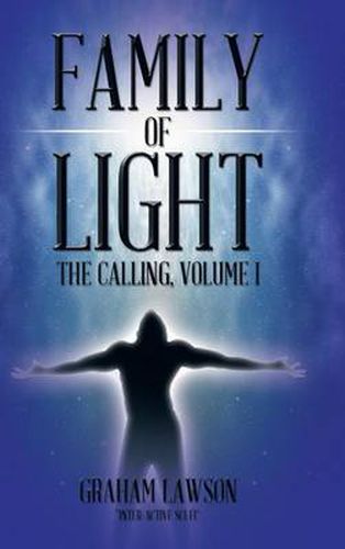 Cover image for Family of Light