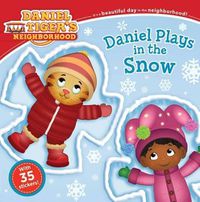 Cover image for Daniel Plays in the Snow