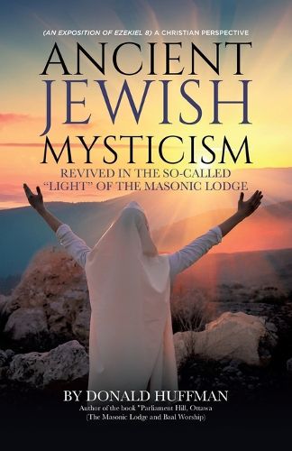 Cover image for Ancient Jewish Mysticism