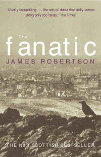 Cover image for The Fanatic