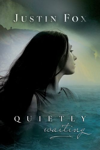 Cover image for Quietly Waiting