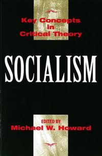 Cover image for Socialism