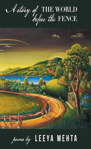Cover image for A Story of the World Before the Fence