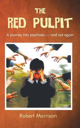 Cover image for The Red Pulpit