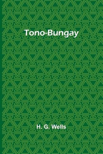 Tono-Bungay