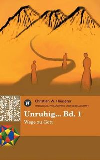 Cover image for Unruhig... Bd. 1