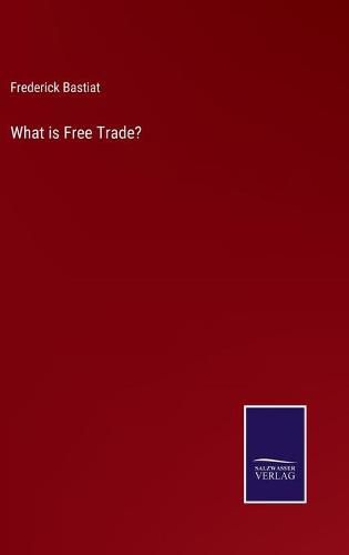 Cover image for What is Free Trade?