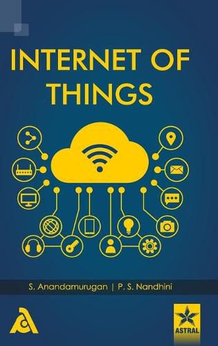 Cover image for Internet of Things