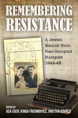 Cover image for Remembering Resistance