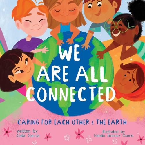Cover image for We Are All Connected