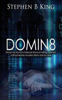 Cover image for Domin8