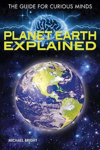 Cover image for Planet Earth Explained