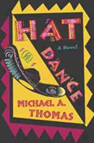 Cover image for Hat Dance: A Novel
