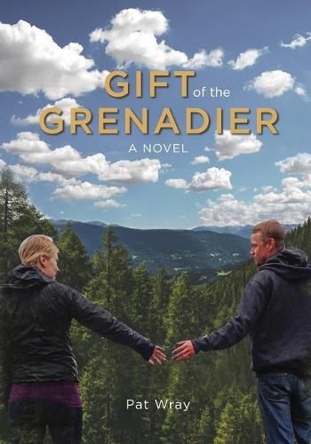 Cover image for Gift of the Grenadier