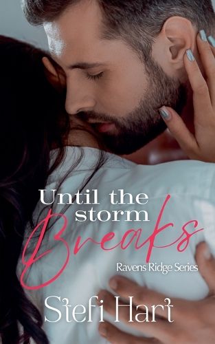 Cover image for Until the Storm Breaks