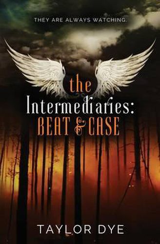 Cover image for The Intermediaries: Beat & Case