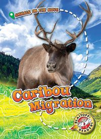 Cover image for Caribou Migration