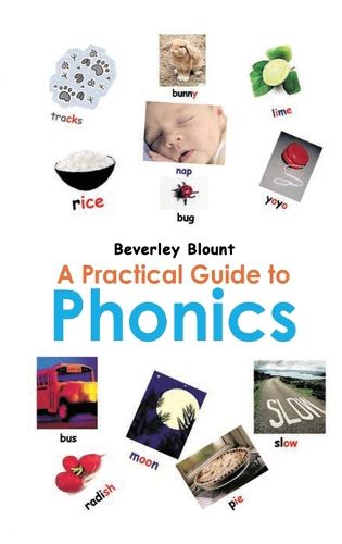 Cover image for A Practical Guide to Phonics