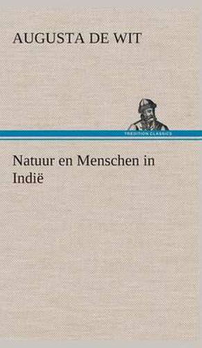 Cover image for Natuur en Menschen in Indie